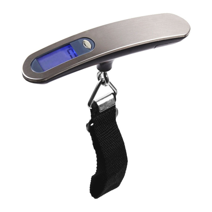 BowLift | LuxoBaggage Luggage Scale | Precision and style for stress-free travel