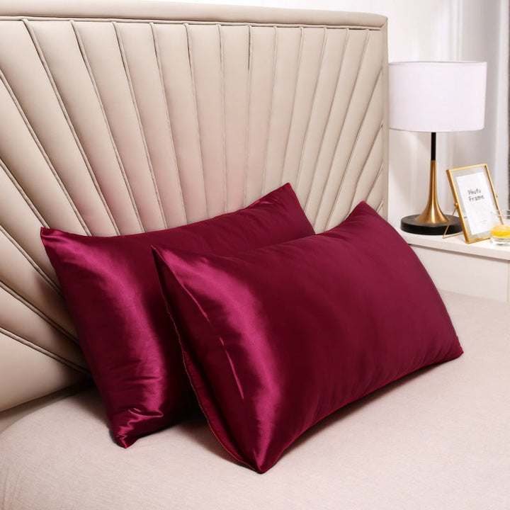 BowLift | Luxurious 100% Mulberry Silk Pillowcase for Hair and Skin – Hypoallergenic Softness, Best Silk Pillowcase for Sensitive Skin