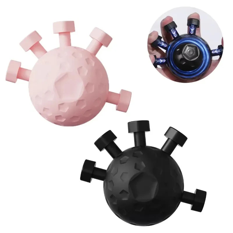 BowLift | Finger Hand Grip Trainer