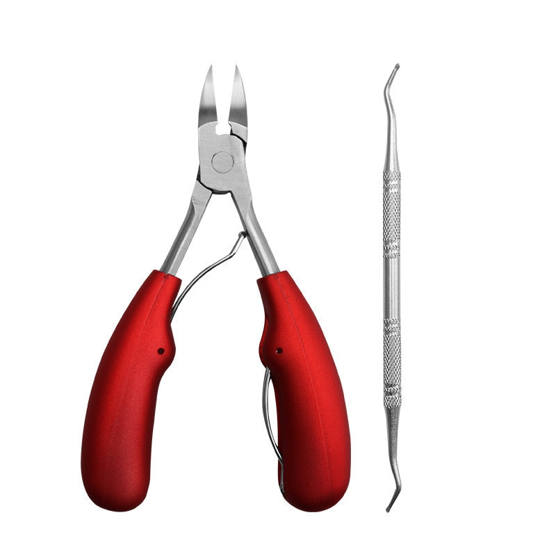 BowLift | Heavy Duty Pro Nail Clipper