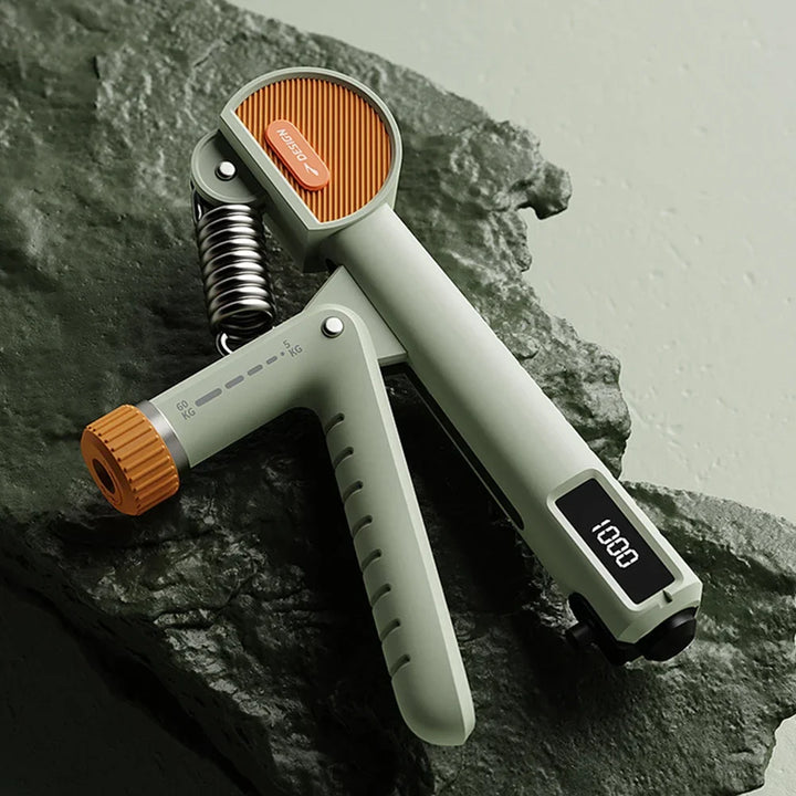 BowLift | Adjustable  Forearm Exerciser
