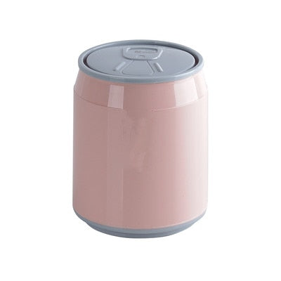 BowLift | Soda Can Mini Trash Bin