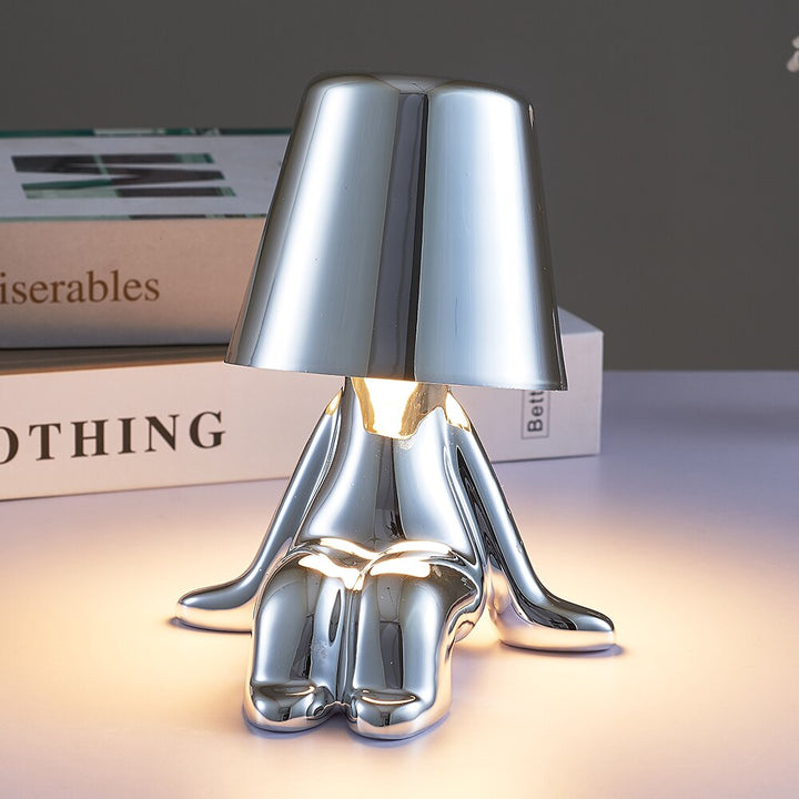 Little Guy Night Light
