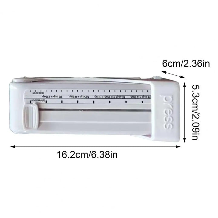 BowLift | Butter Measuring Dispenser