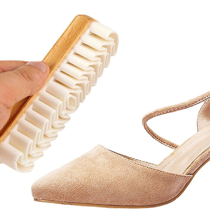 BowLift | Walk Bright Shoe Cleaning Brush