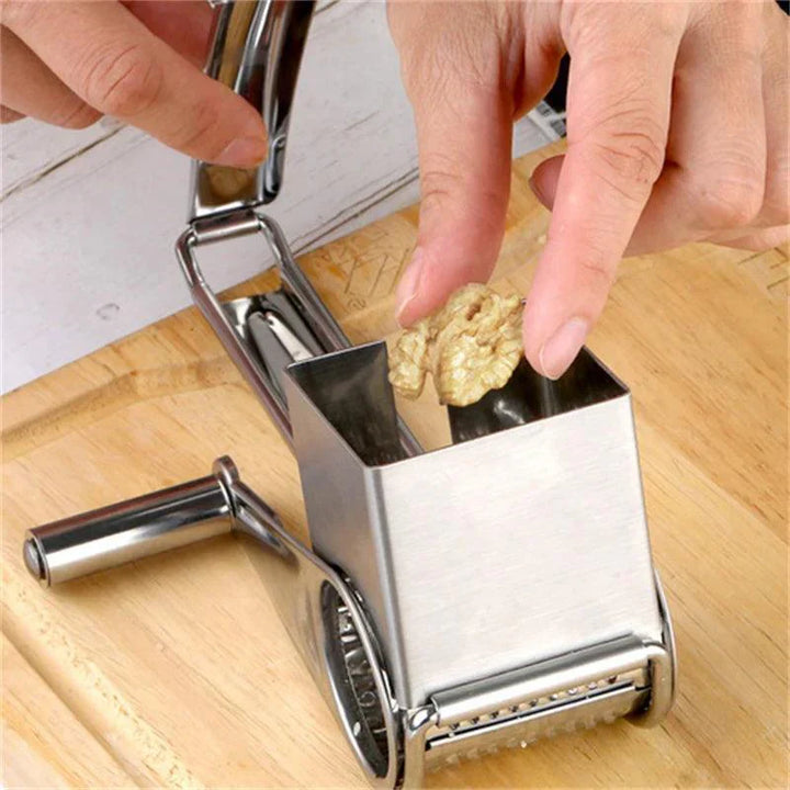 BowLift | ChefTwist – Twist, grate, enjoy!