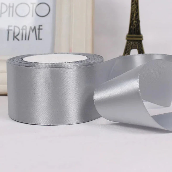 BowLift | Satin Wrapping Ribbon (4 Rolls)