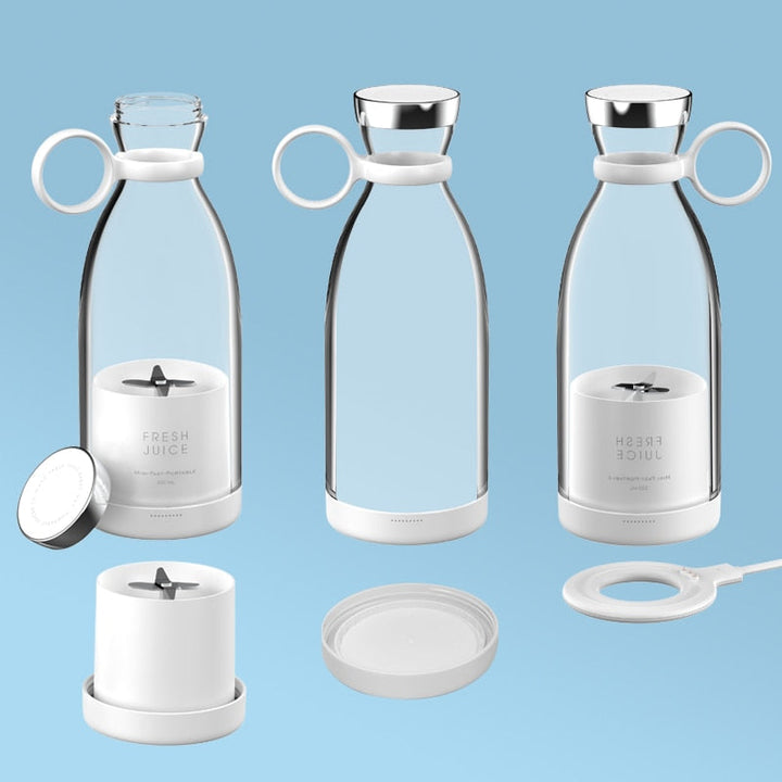 BowLift | Fresh Juice Blender