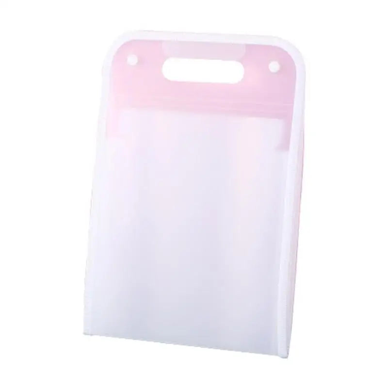 BowLift | Large Capacity Document Organizer Storage Folder
