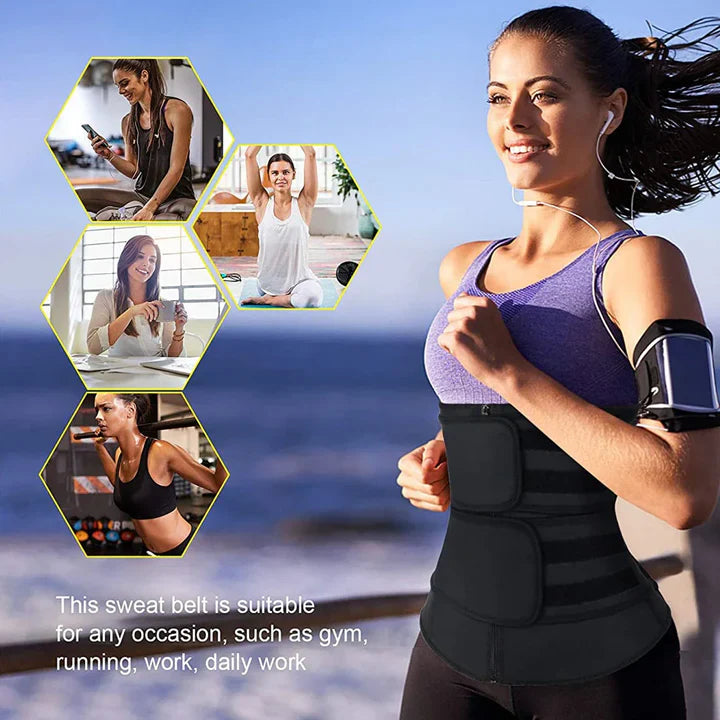 BowLift | Neoprene Waist Trainer
