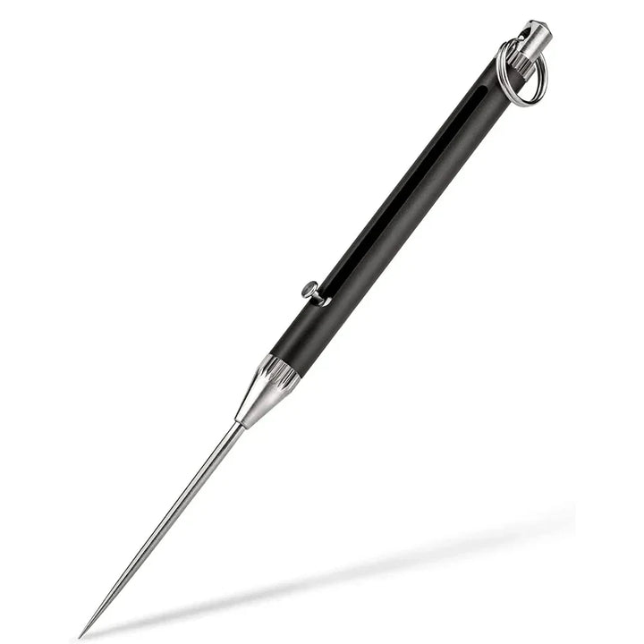 BowLift | Portable High-Strength Titanium Alloy Toothpick