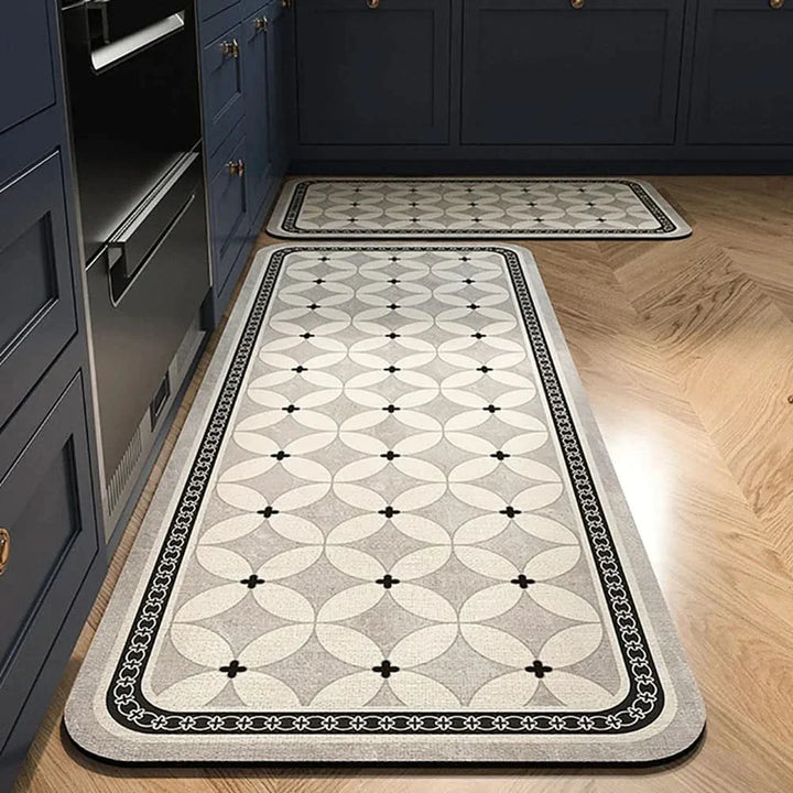 BowLift | Non-Slip Kitchen Rugs and Runners – Durable, Stylish Floor Decor