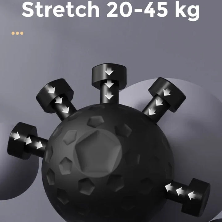 BowLift | Finger Hand Grip Trainer