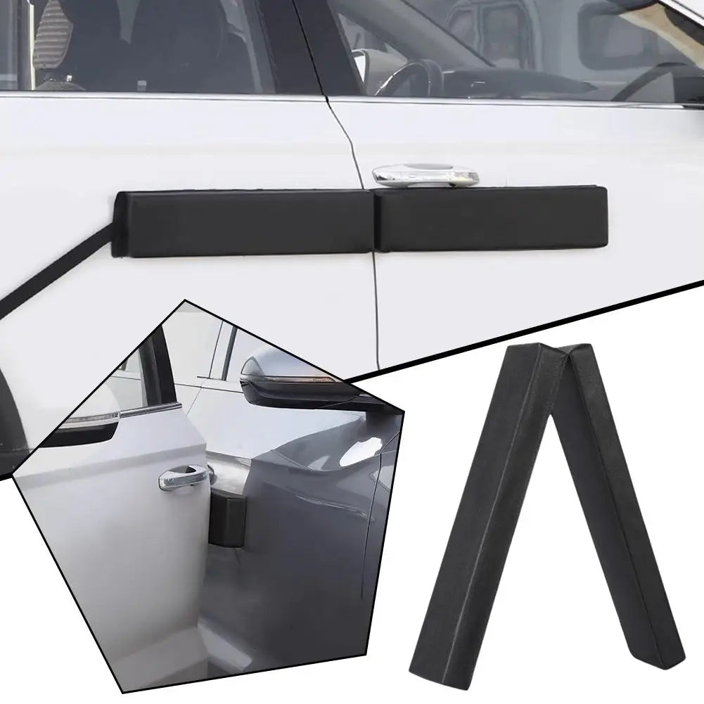 BowLift | Magnetic Anti-scratch Car Door Protector