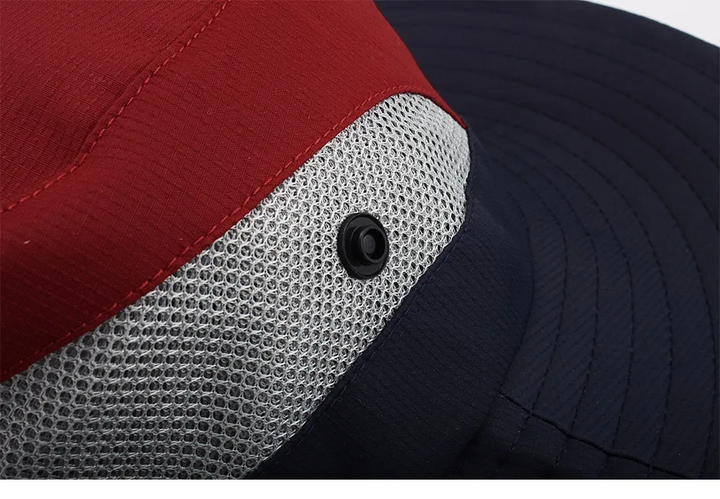SunShield Hat – Stylish Sun Protection for Outdoors Bowlift