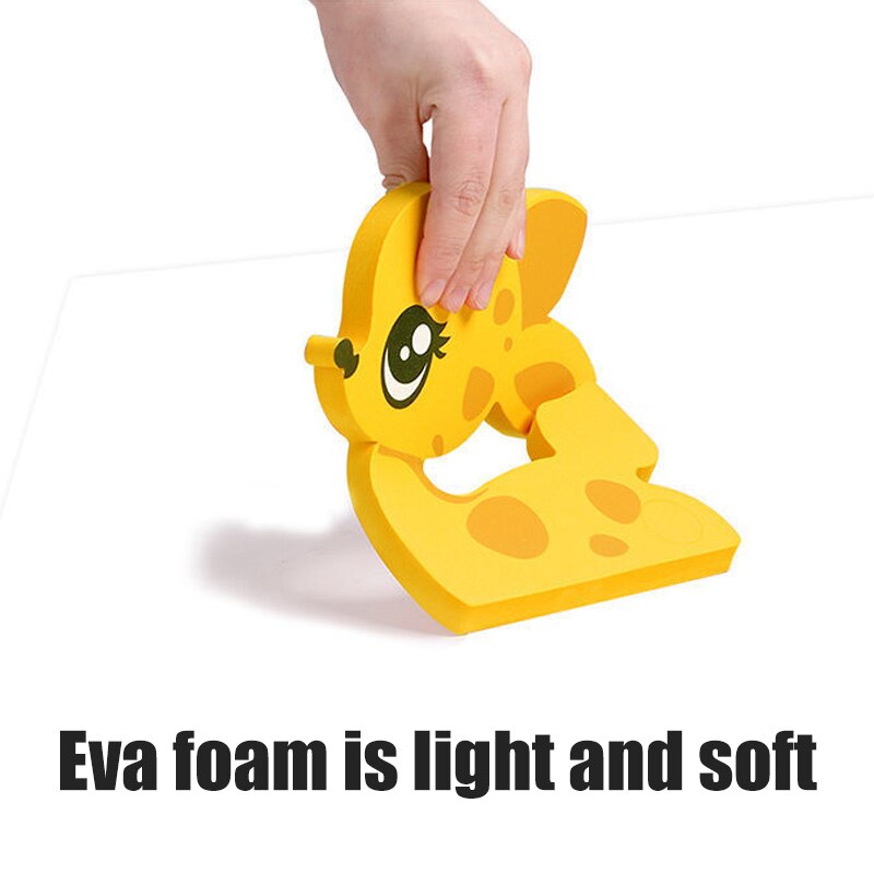 BowLift | 3d Cartoon Kids Height Sticker
