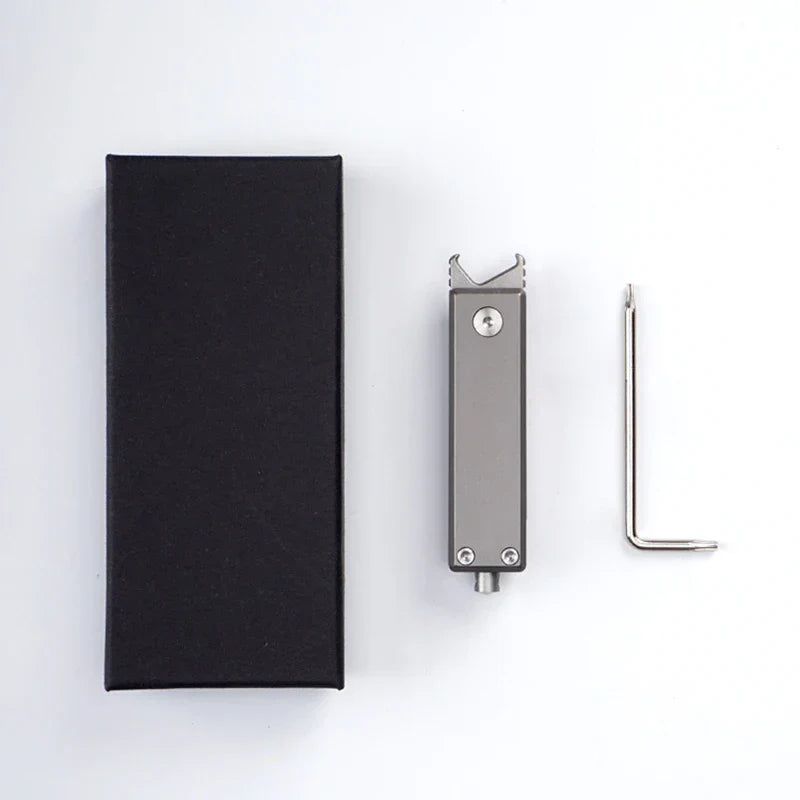 BowLift | EDC Smart Elite Window Breaker Survival Knife
