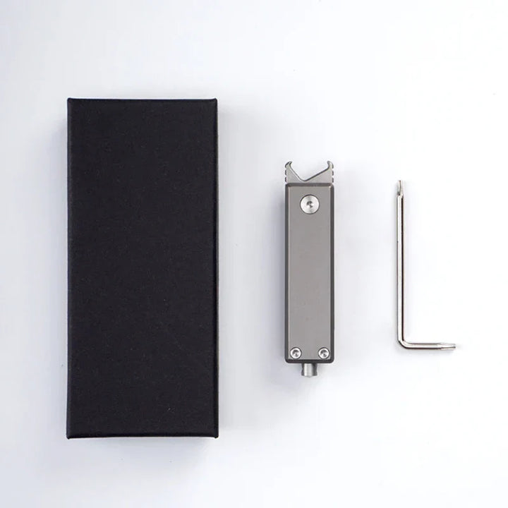 BowLift | EDC Smart Elite Window Breaker Survival Knife