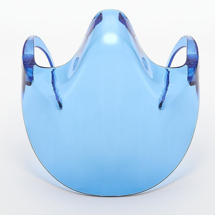 BowLift | Clear View Protective Safety Face Shield