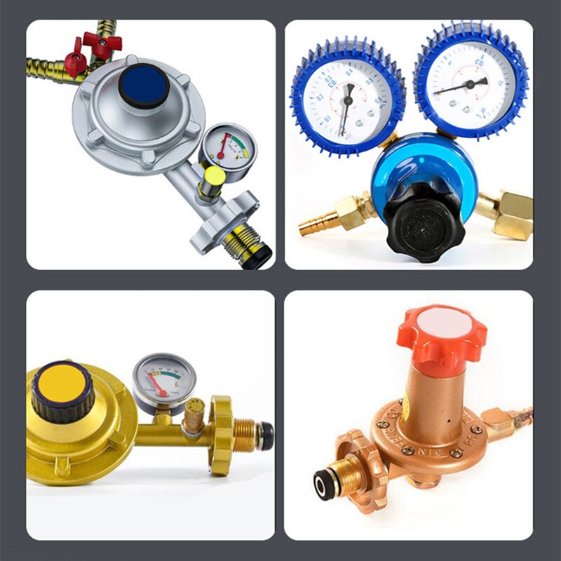 BowLift | Gas Gauge Reliever Valve Wrench