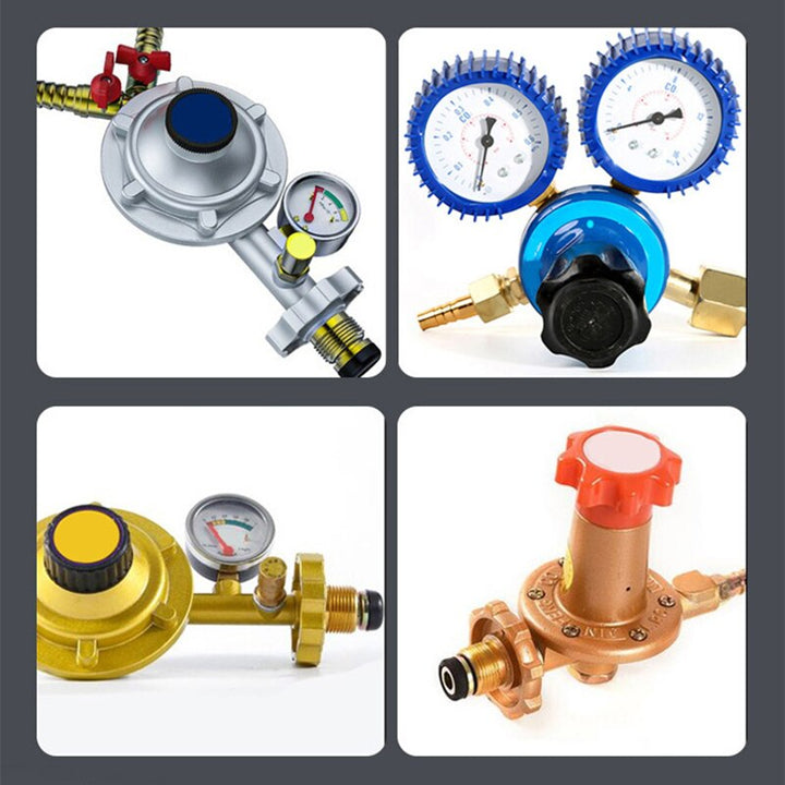 BowLift | Gas Gauge Reliever Valve Wrench