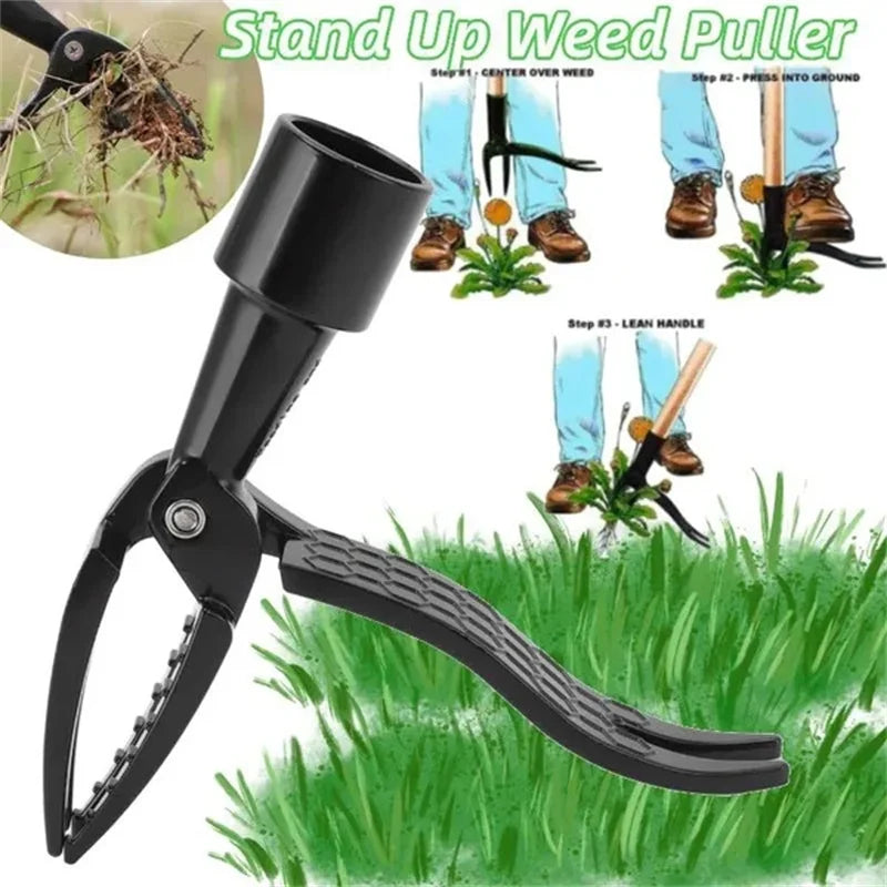 BowLift | Garden Helper Root Remover Claw Tool