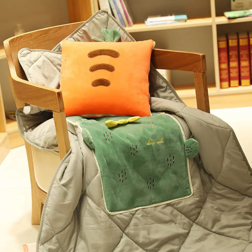 BowLift | Snuggle Safari Foldable Comfy Travel Pillow