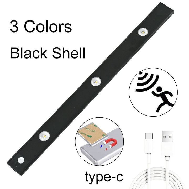 BowLift | Motion Sensor Cabinet USB Light