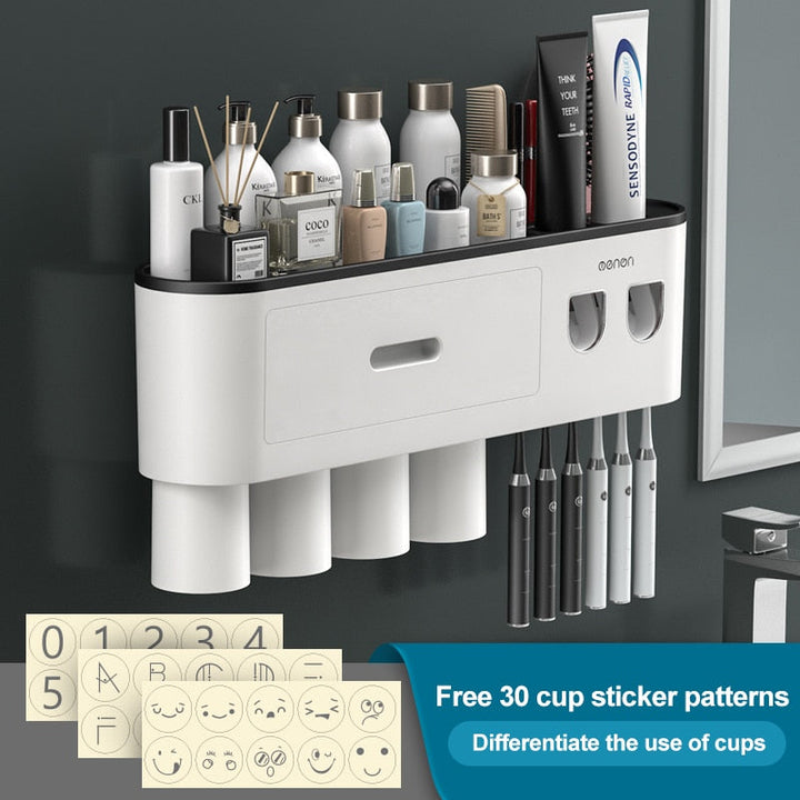BowLift | NeatNest Instant Bathroom Upgrade