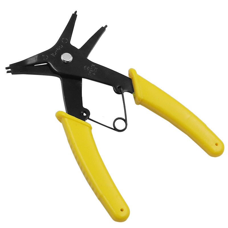 BowLift | 2in1 Snap Ring Pliers Tool