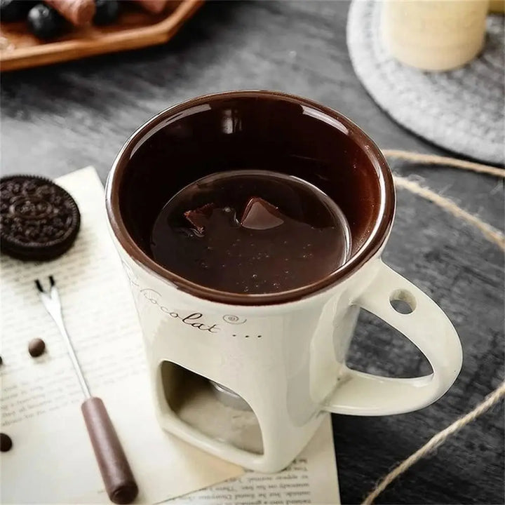 BowLift | Fondue Magic Mug