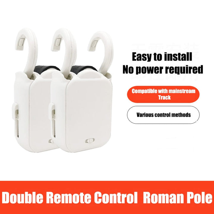 BowLift | Smart Remote Control Curtain Opener