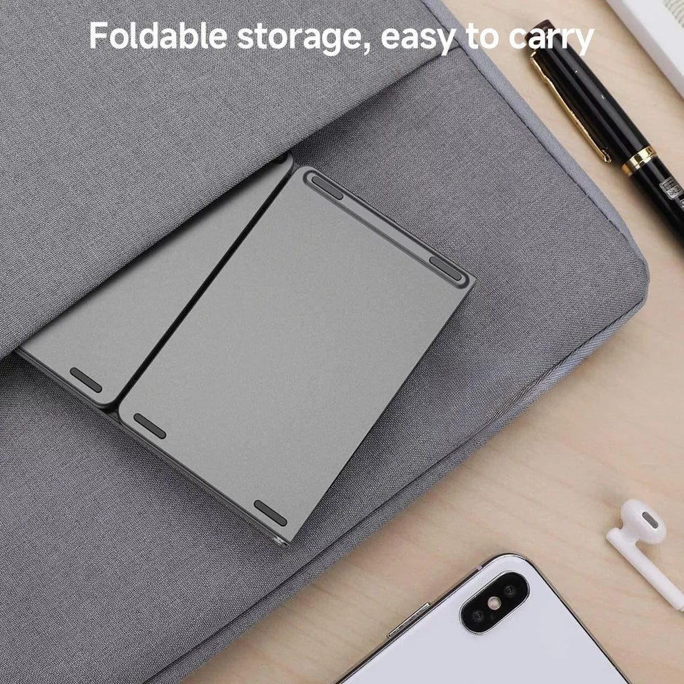 BowLift | PocketType - Ultracompact and Very Portable Keyboard