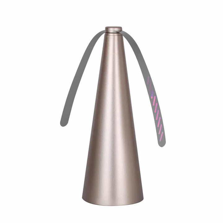 Fly Repellent Fan | Bowlift
