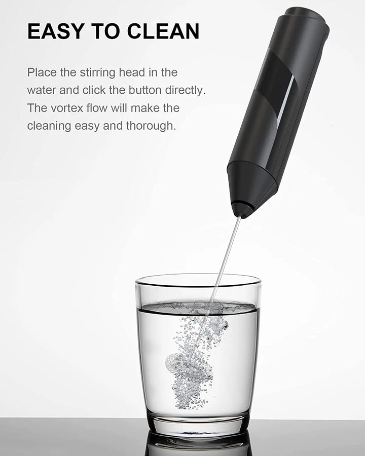 BowLift | Handheld Electric Whisk