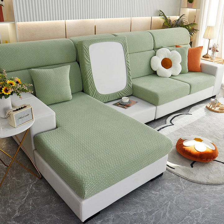 Furniture cover against fur & scratches washable Bowlift
