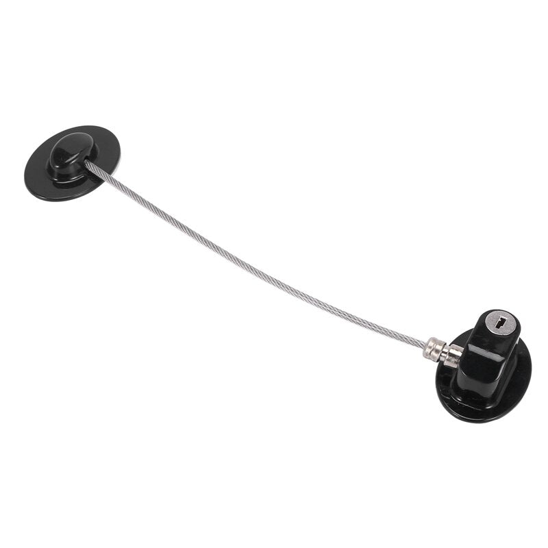 BowLift | Self-Adhesive Multifunctional Door Lock