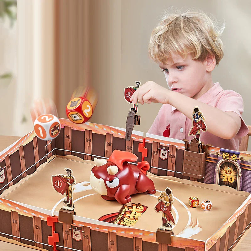 Play fun for Families and Friends Bowlift