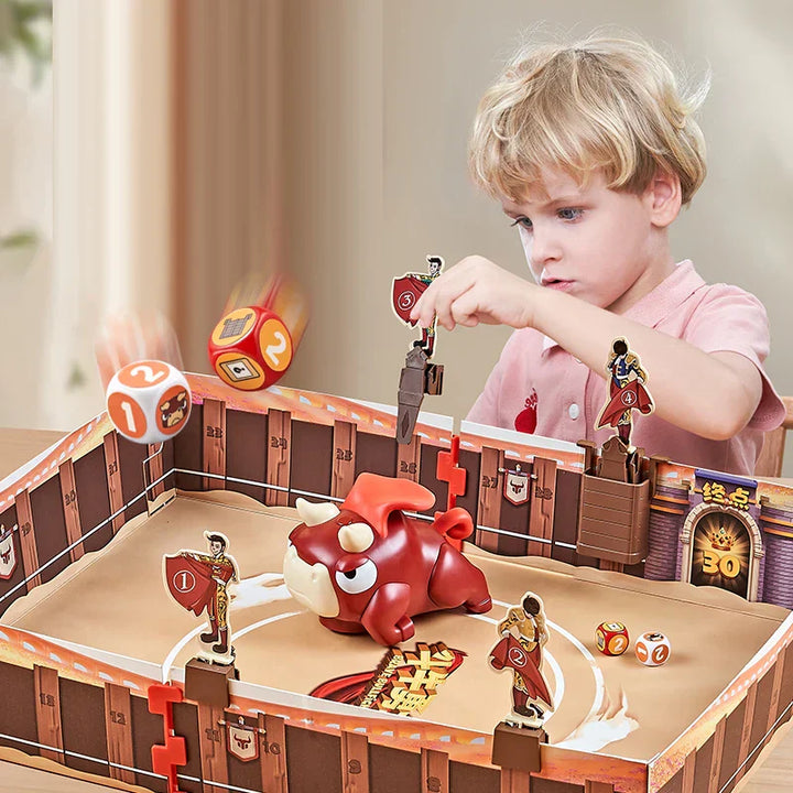 Play fun for Families and Friends Bowlift