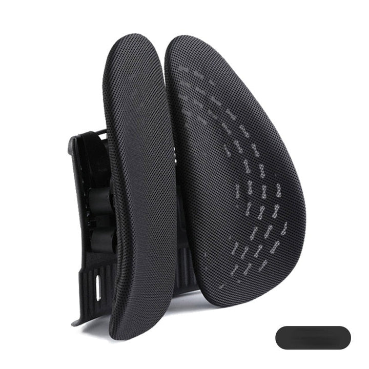 BowLift | Waist Protector Ergonomic Car Seat Cushion