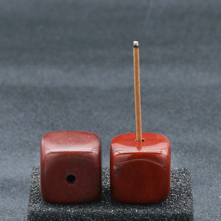 GemAura Incense Holder - Create Calm at Home Bowlift