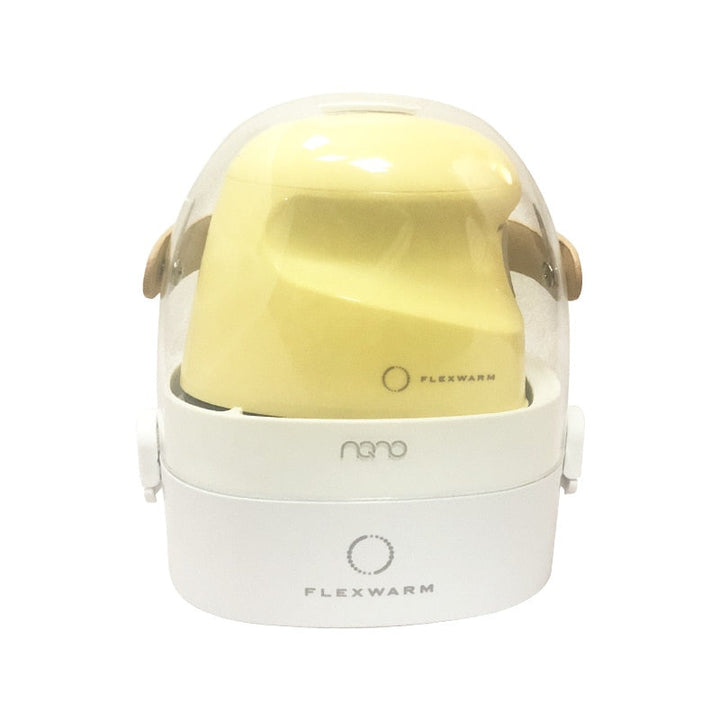 BowLift | Mini Portable Powerful Steam Iron