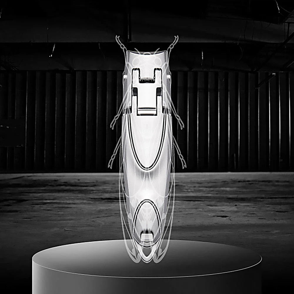 BowLift | Ultra-thin Portable Nail Clippers