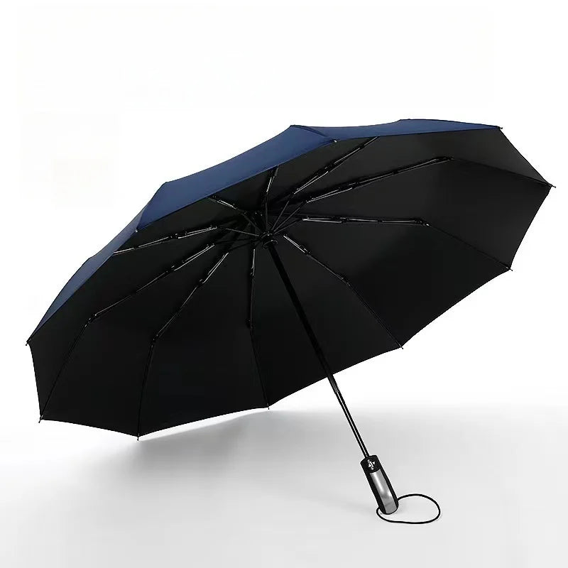 BowLift | Rain Safe Compact Windproof Umbrella
