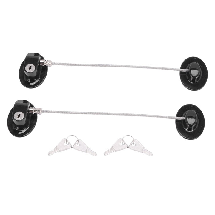 BowLift | Self-Adhesive Multifunctional Door Lock