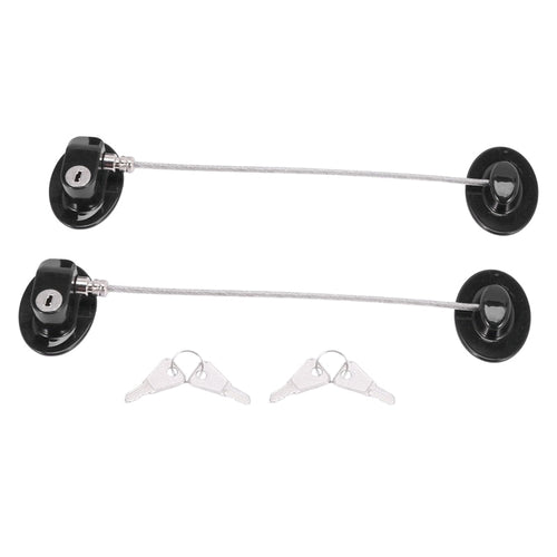 BowLift | Self-Adhesive Multifunctional Door Lock