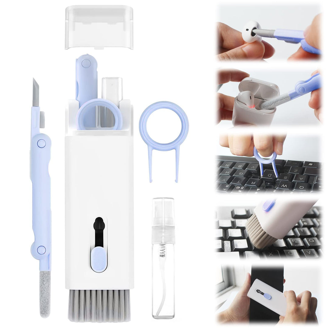 BowLift | 7in1 Computer Phone Cleaning Set