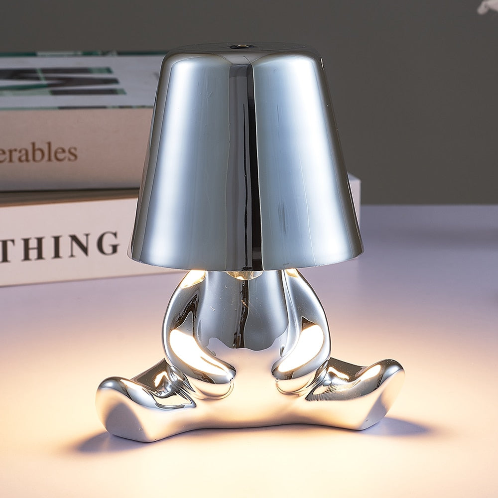 Little Guy Night Light