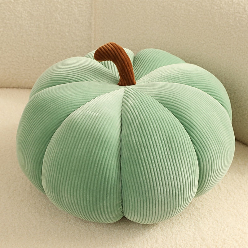 BowLift | Soft Pumpkin Plush Halloween Pillows