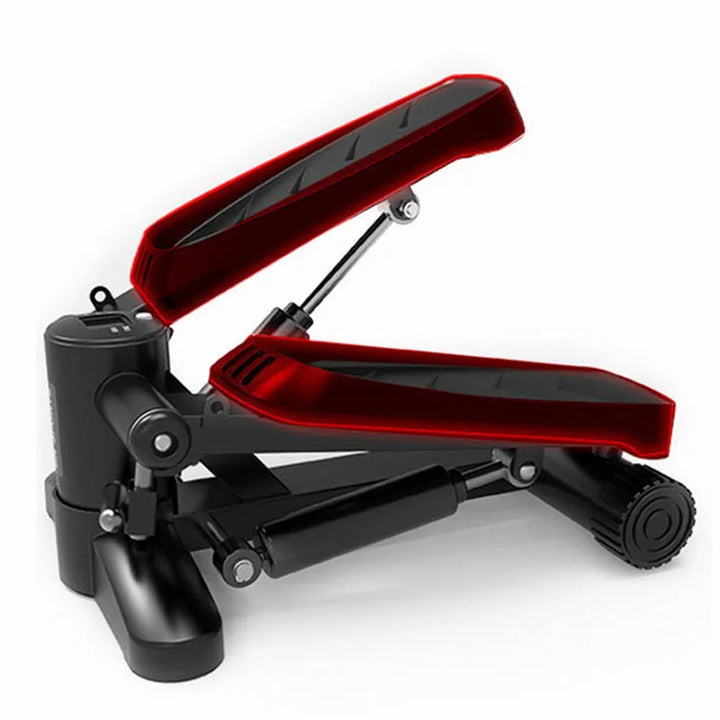 BowLift | Mini Indoor Treadmill Titanium Multifunctional Fitness Equipment – StridePro